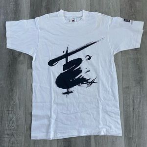 1980s Vintage Toronto Theater T shirt